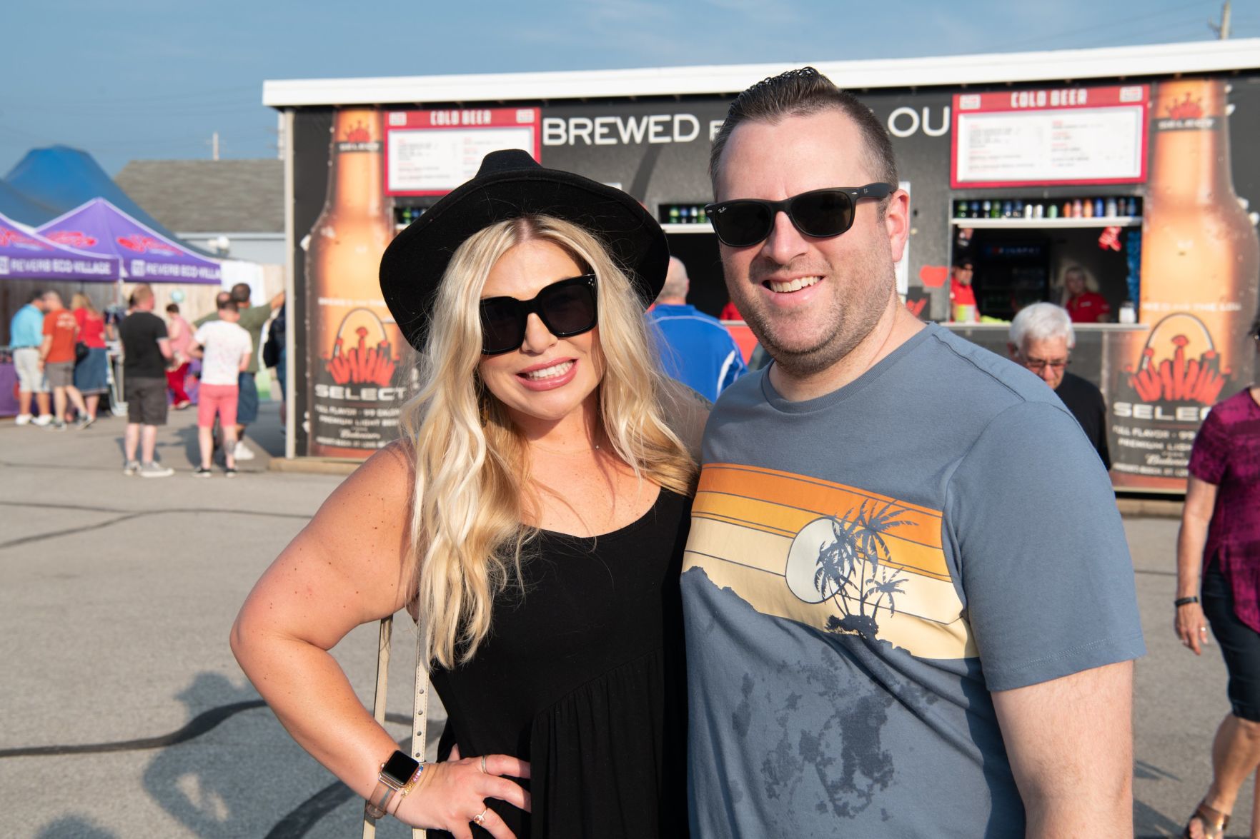 Heart kicks off 'Love Alive' tour at Hollywood Casino Amphitheatre